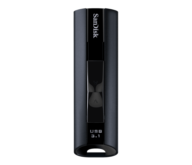 Sandisk 128GB Extreme Pro (USB 3.1) - 365665 - zdjęcie 6